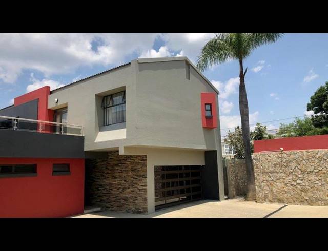 4 BEDROOM PROPERTY TO RENT IN WATERKLOOF